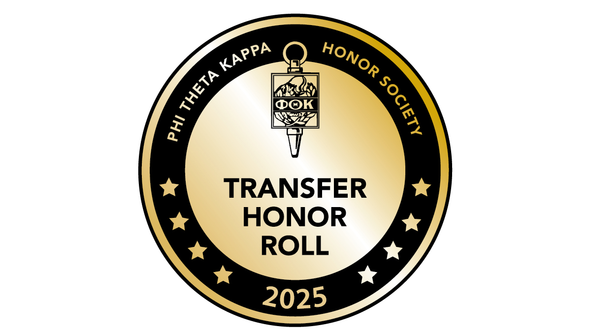 We’re on the transfer honor roll again