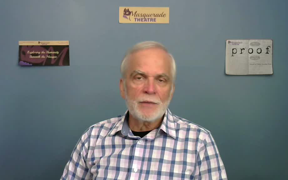 Voices from Vietnam: Intimate monologues on stage