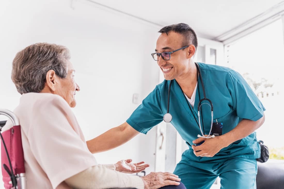How AGACNPs Work Within Interdisciplinary Acute Care Teams