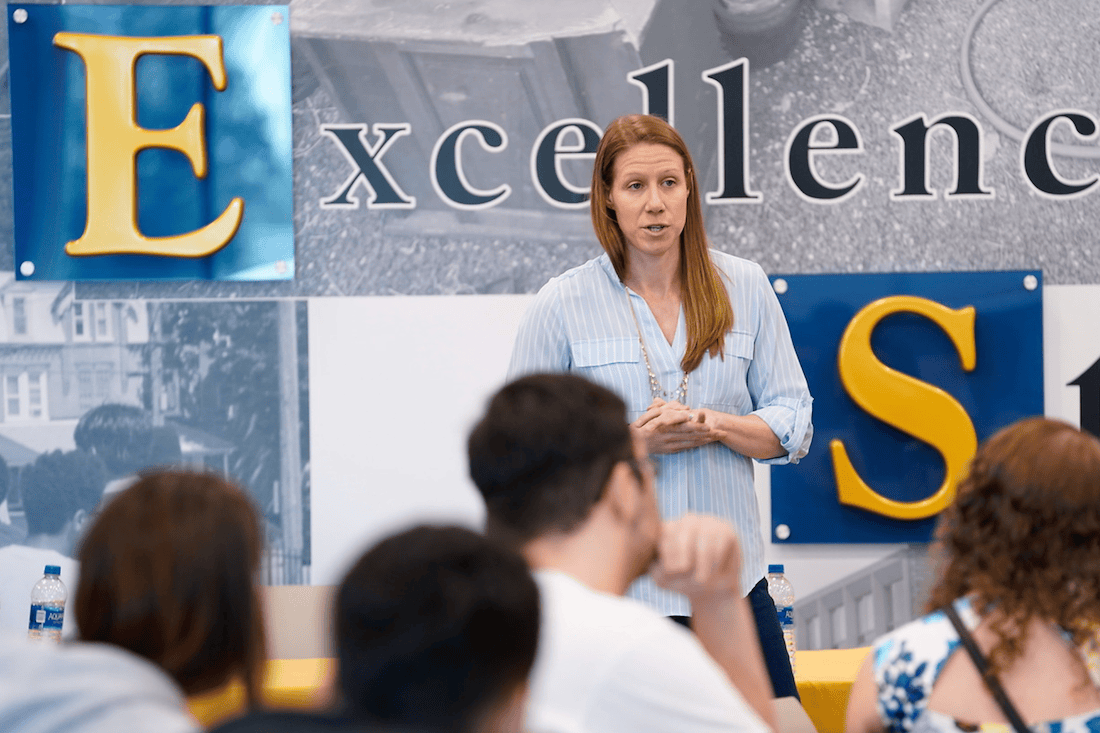 How a Business and Organizational Studies Degree Supports Career Growth and Adaptability