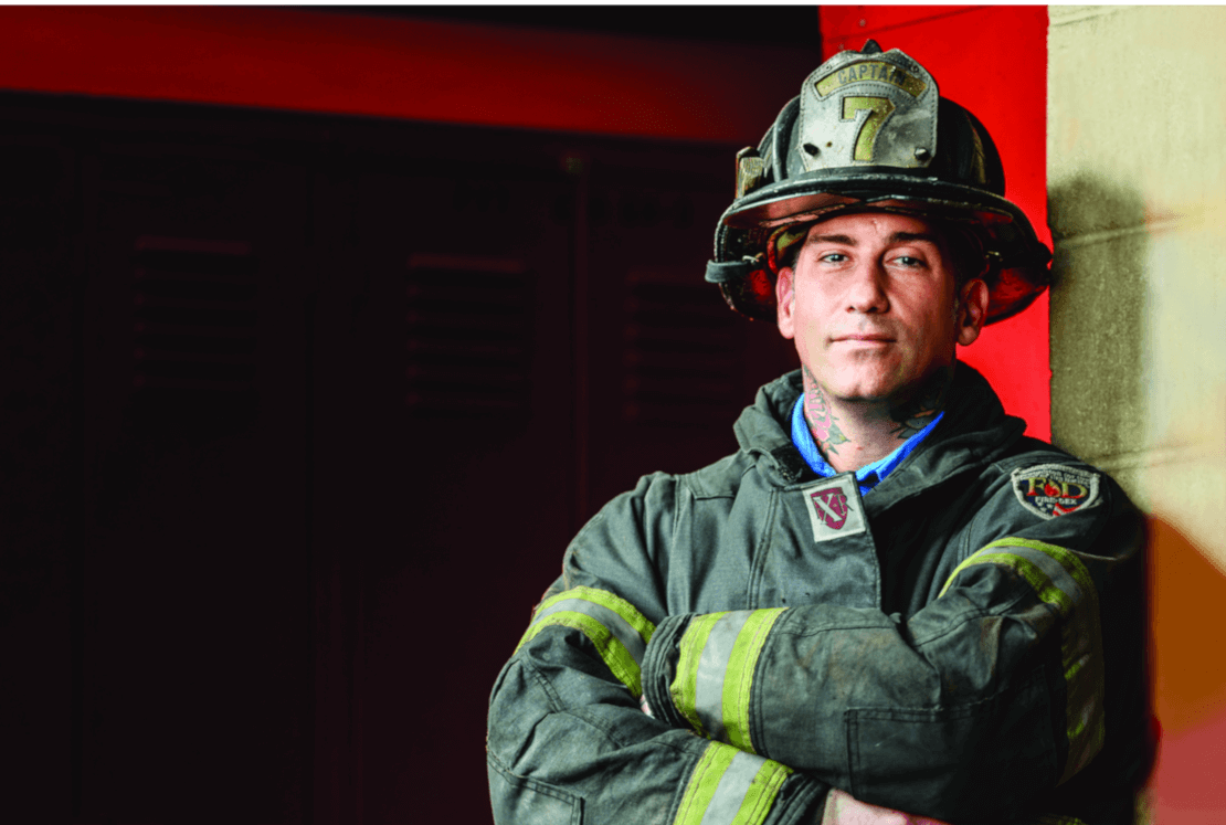Top 10 Careers in Public Safety Administration