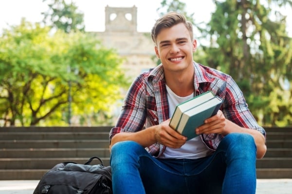 7 Tips for First-Generation College Students