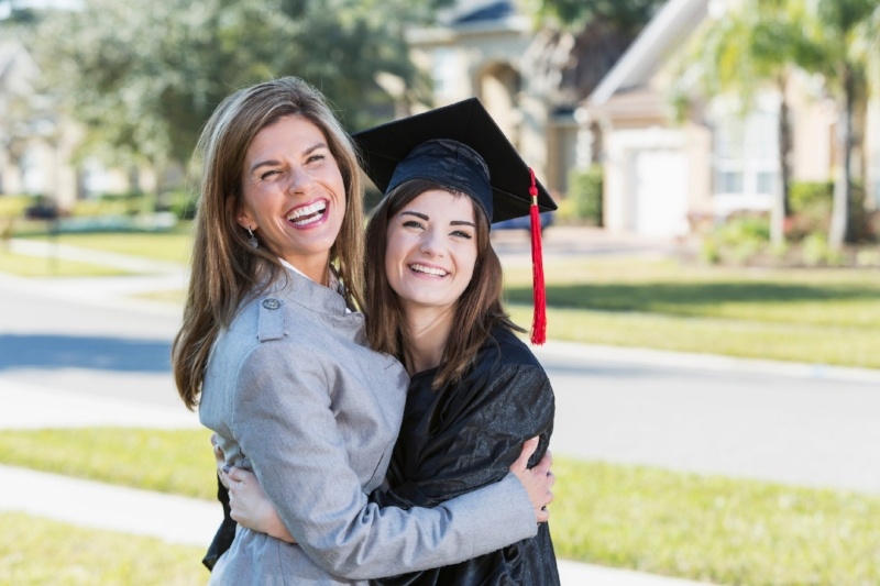 Raising a Future College Student? Here’s What YOU Need to Know