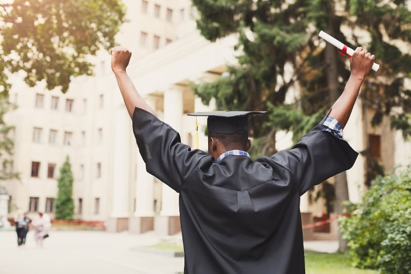 Earning a Bachelor's is Important for Professional and Personal Growth — Here's Why