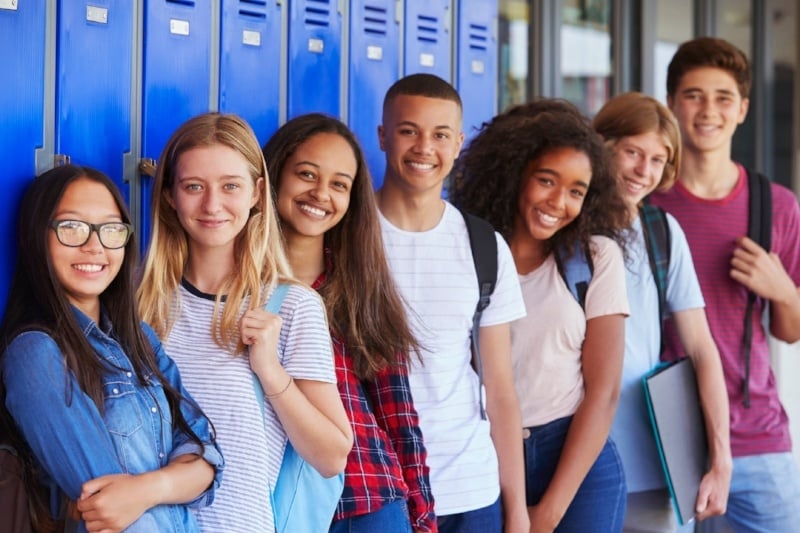 10 Things to Consider When Choosing a High School