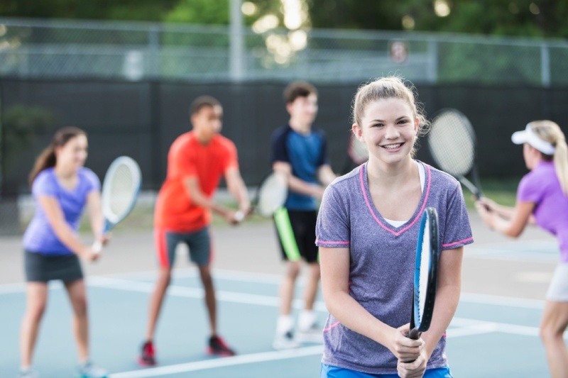 Extracurricular Activities are Important for High Schoolers — Here's Why