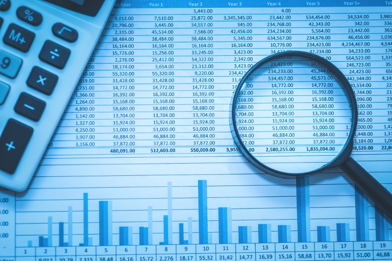 What is Forensic Accounting? Two Ways to Join the Lucrative Field