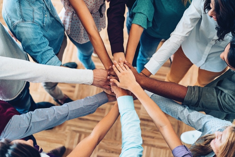 Top 5 Grad Programs to Consider For Making Community Impact
