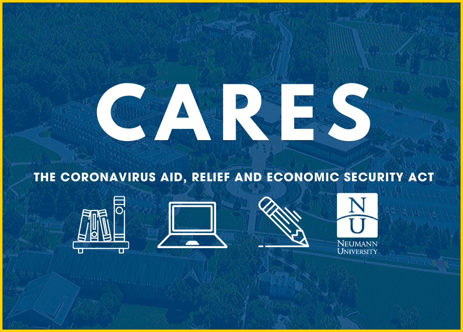 CARES Act Emergency Aid Still Available