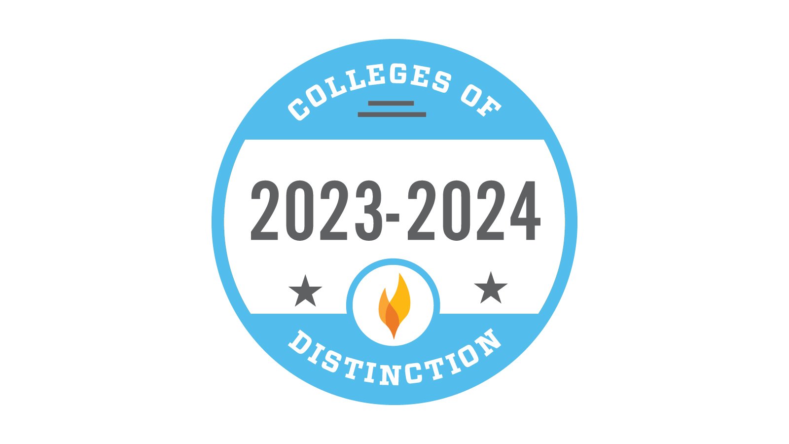 Neumann University Named a College of Distinction