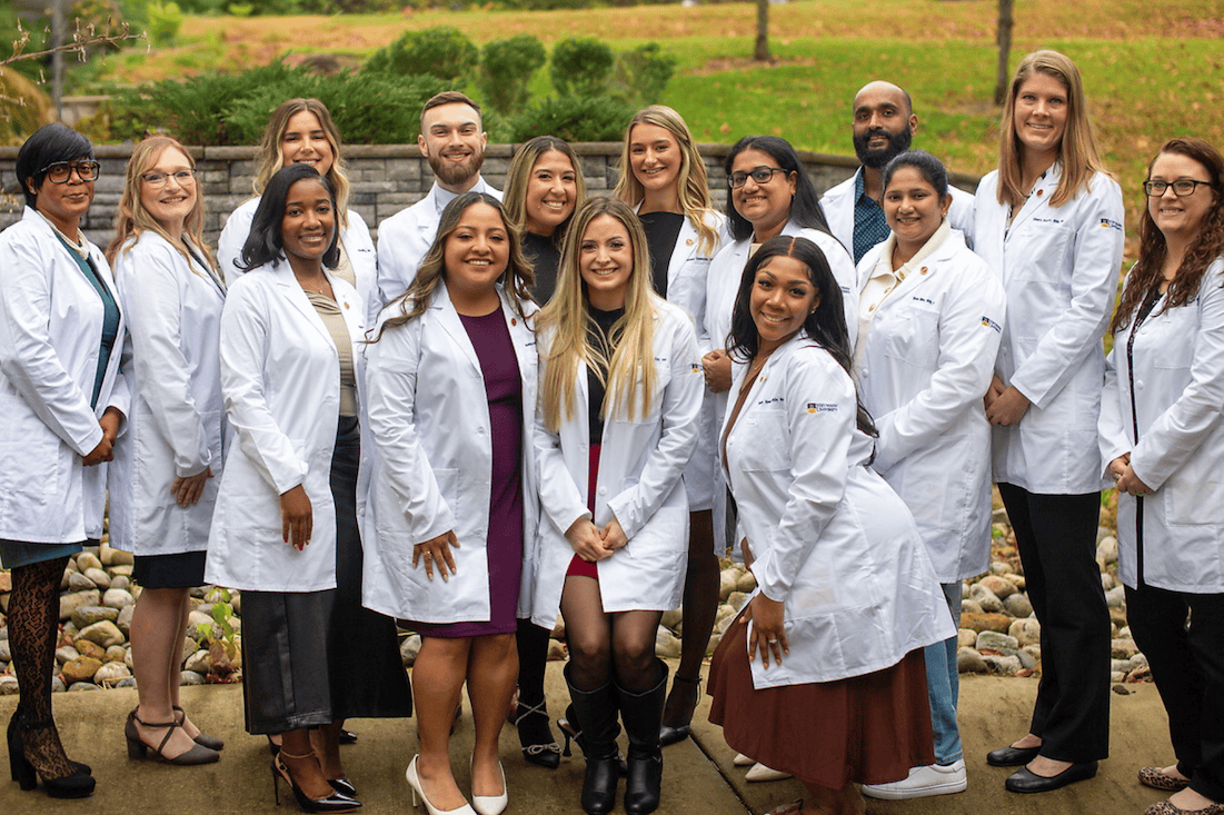 What You'll Study in a Doctor of Nursing Practice Program