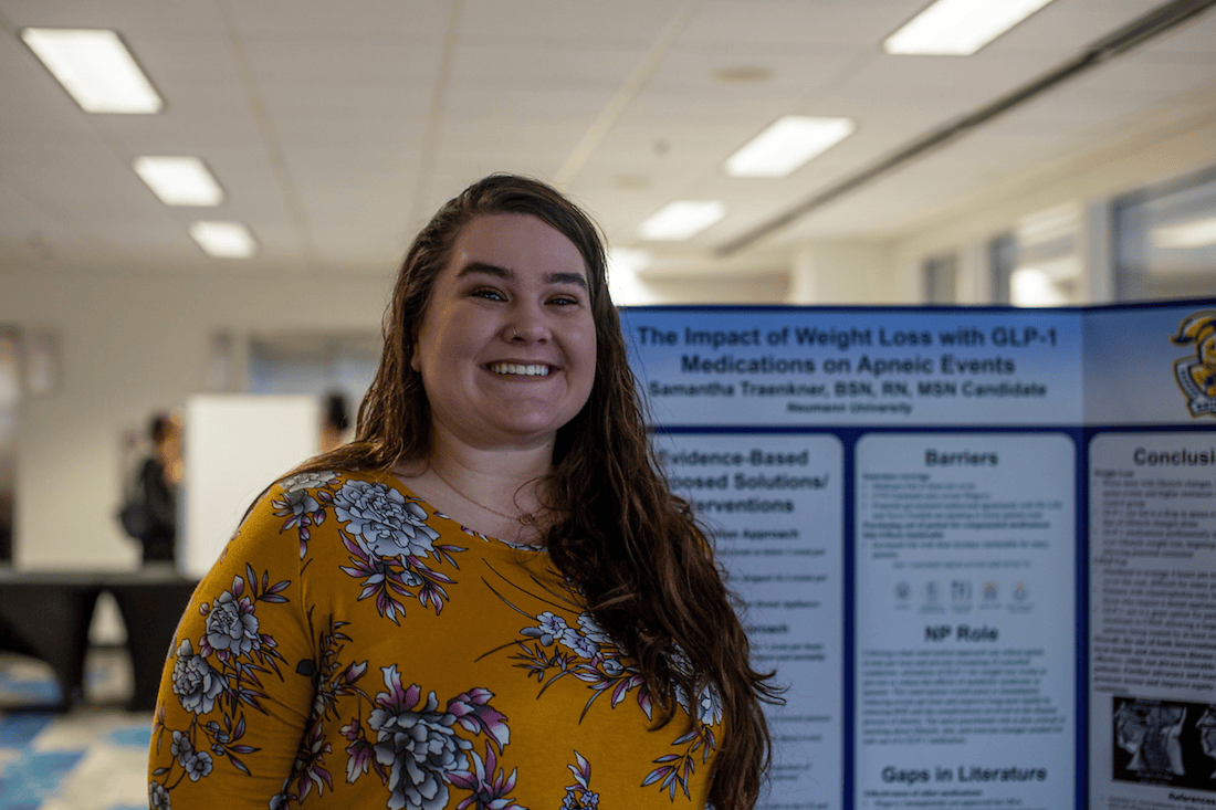 Career Pathways for Doctor of Nursing Practice Graduates