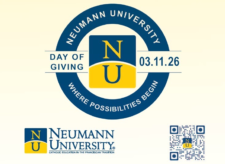 Neumann University Day of Giving