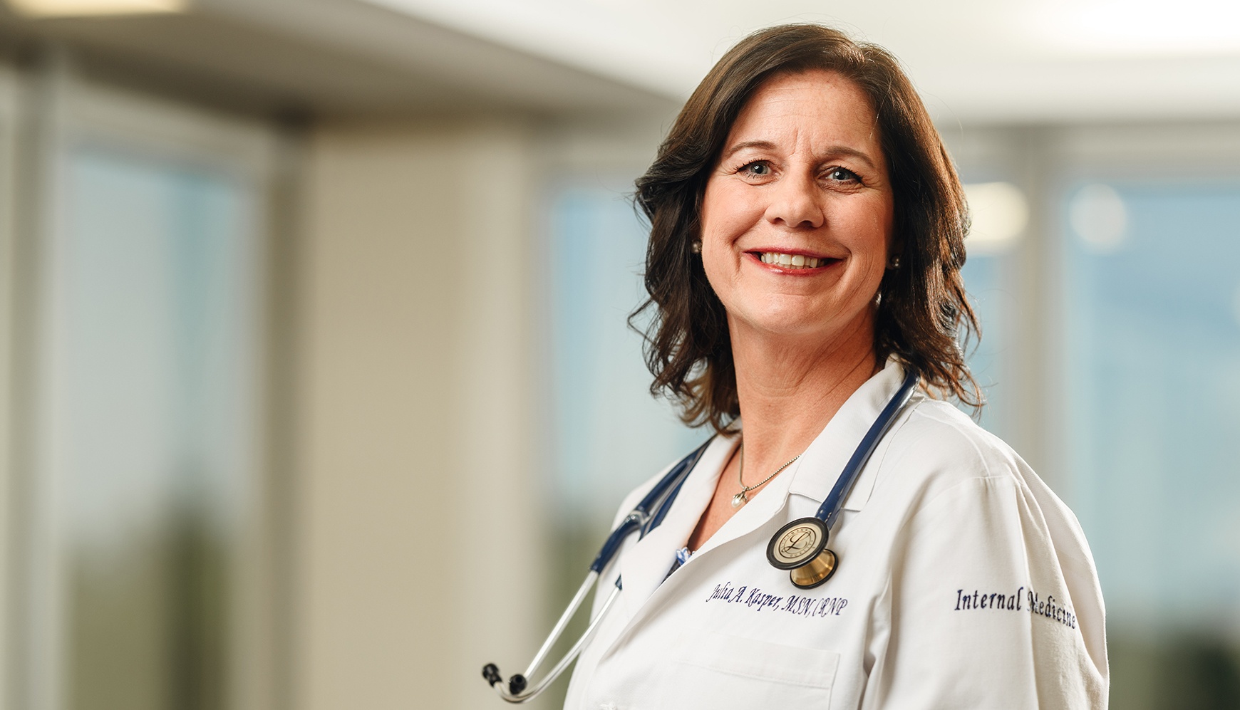 Professional Goals Meet Educational Passion: What You Need to Know About NU’s MS in Nursing