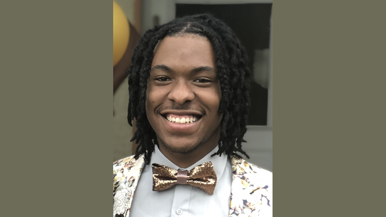 Accounting Major Completes Diversity Program Chase