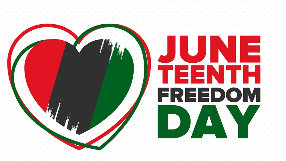The Importance of the Juneteenth Holiday
