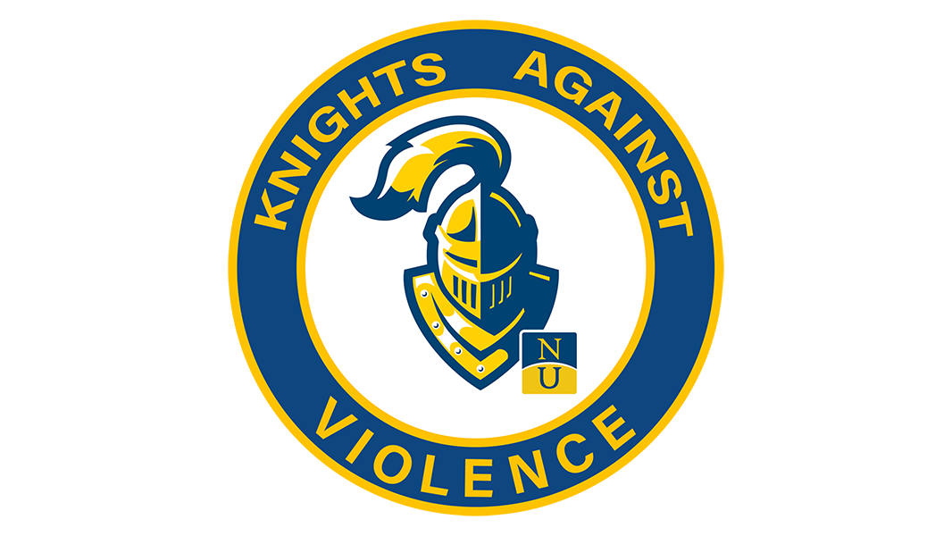 Knights Against Violence Awareness Programs