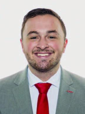 Sean Flannery class of 2023