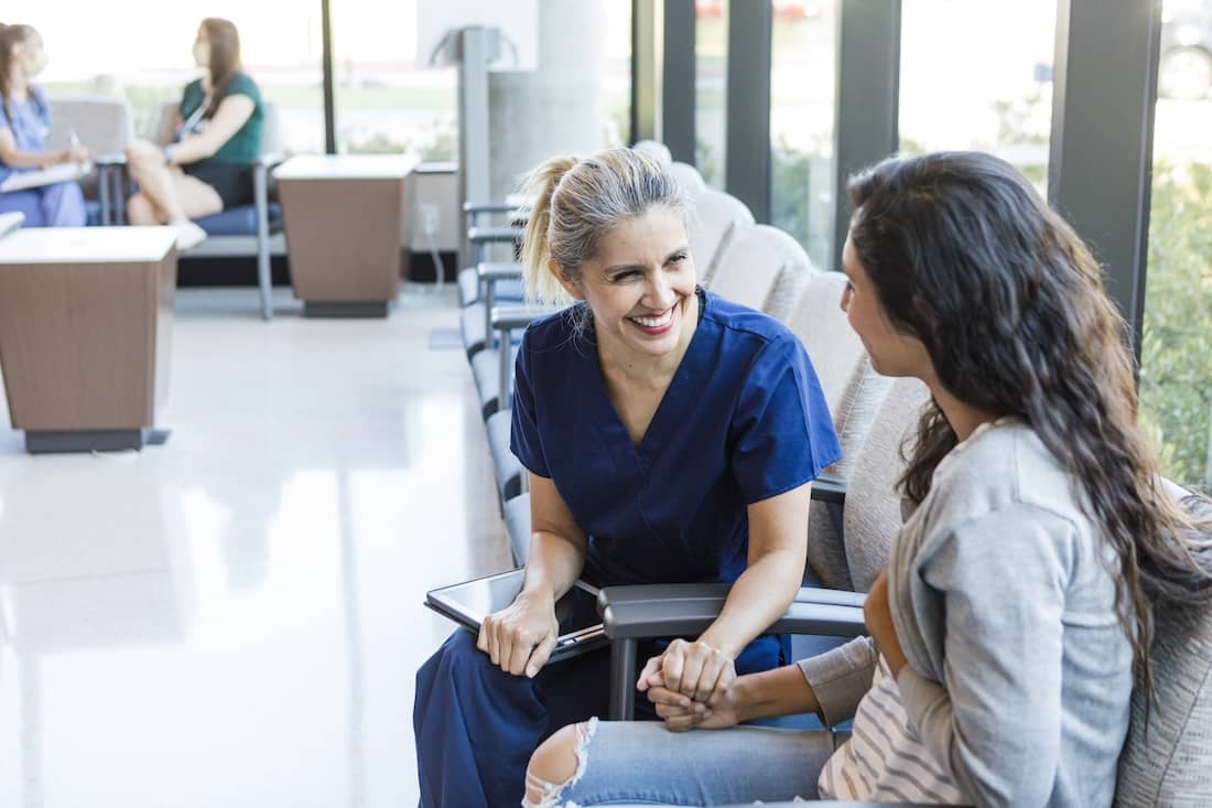 Learning Outcomes You Can Expect From a Clinical Mental Health Counseling Master's Program