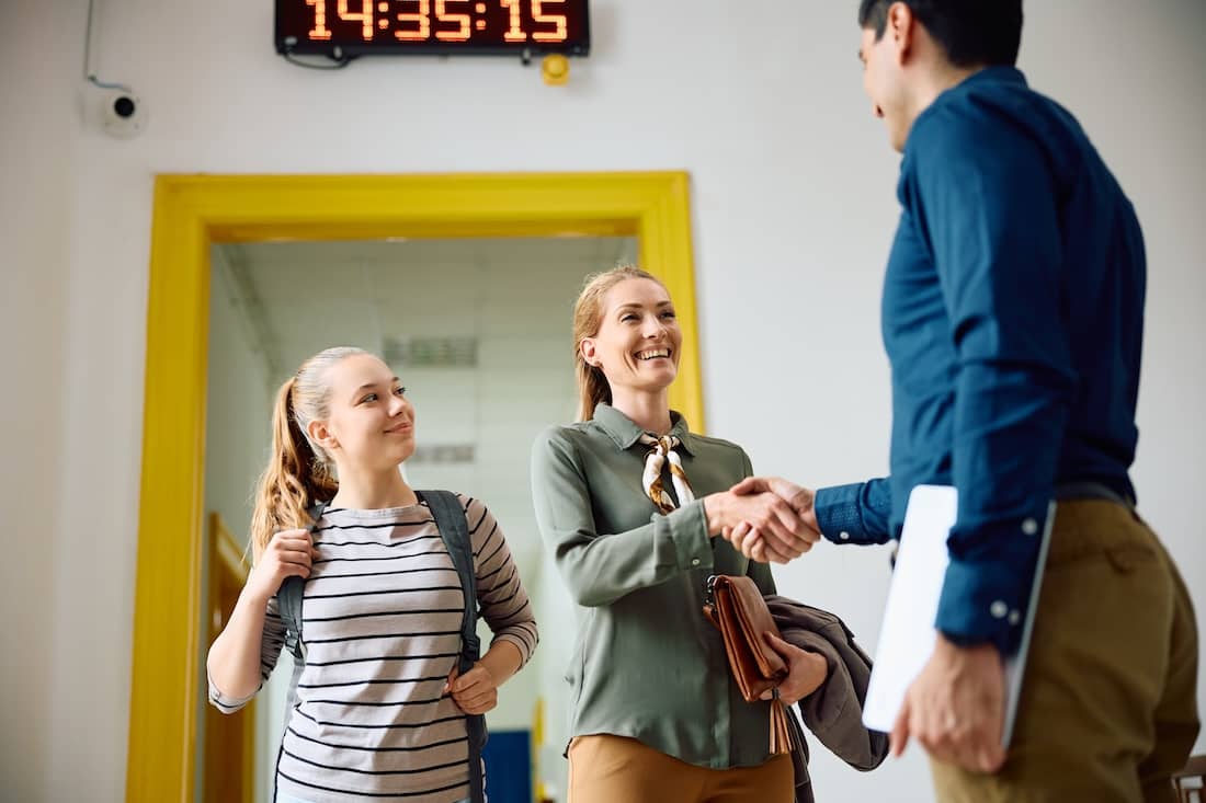 Core Skills Educators Build in a Graduate Education Program