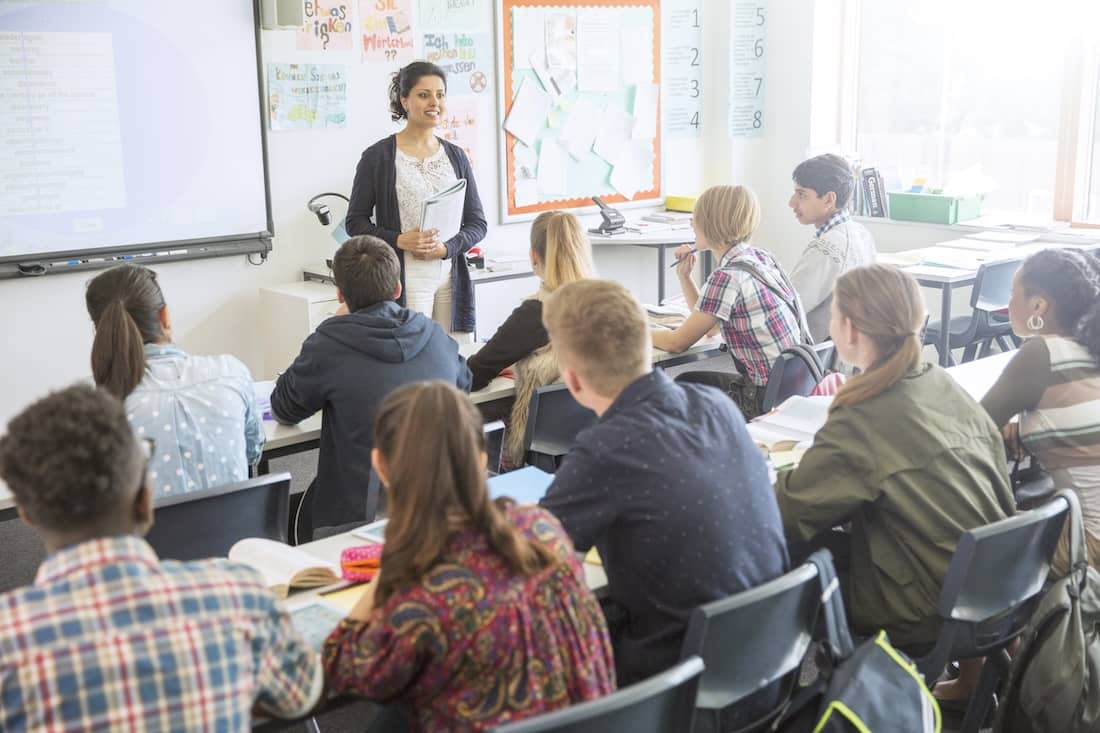 The Benefits of Earning a Master of Science in Education