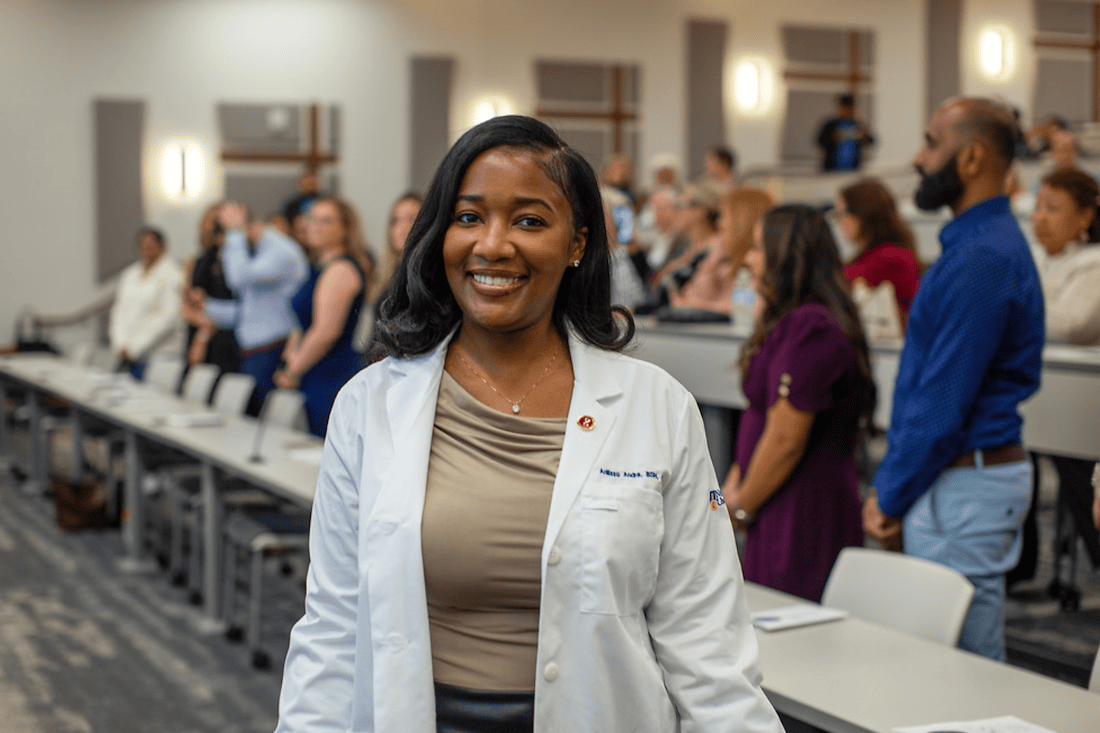 What Career Paths Can You Pursue With a Master of Science in Nursing?
