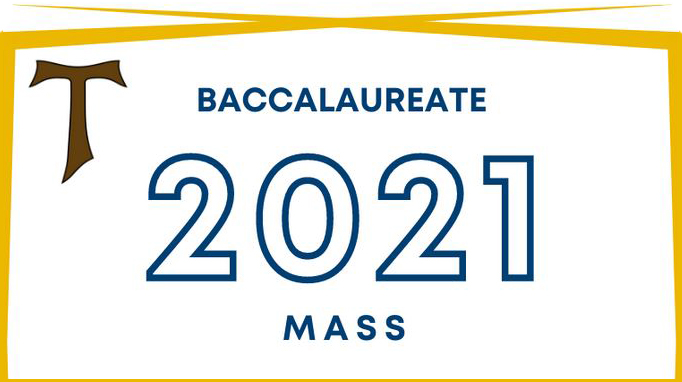 Baccalaureate Mass 2021