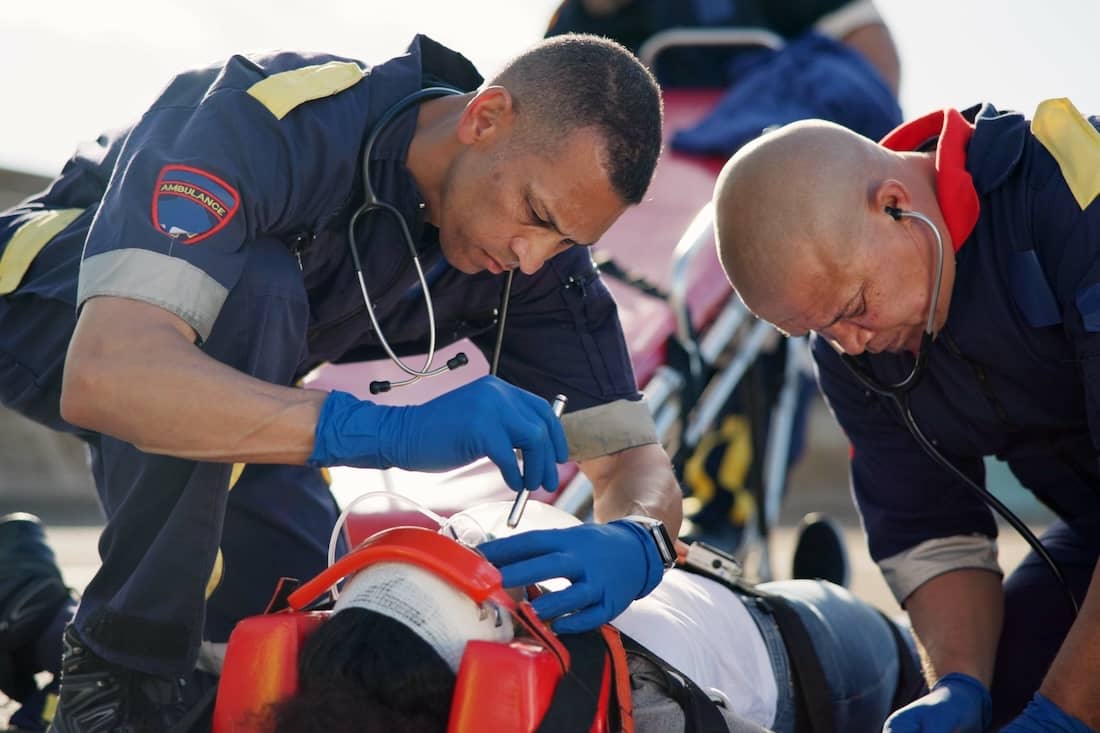 Essential Skills You'll Build in a Public Safety Administration Program