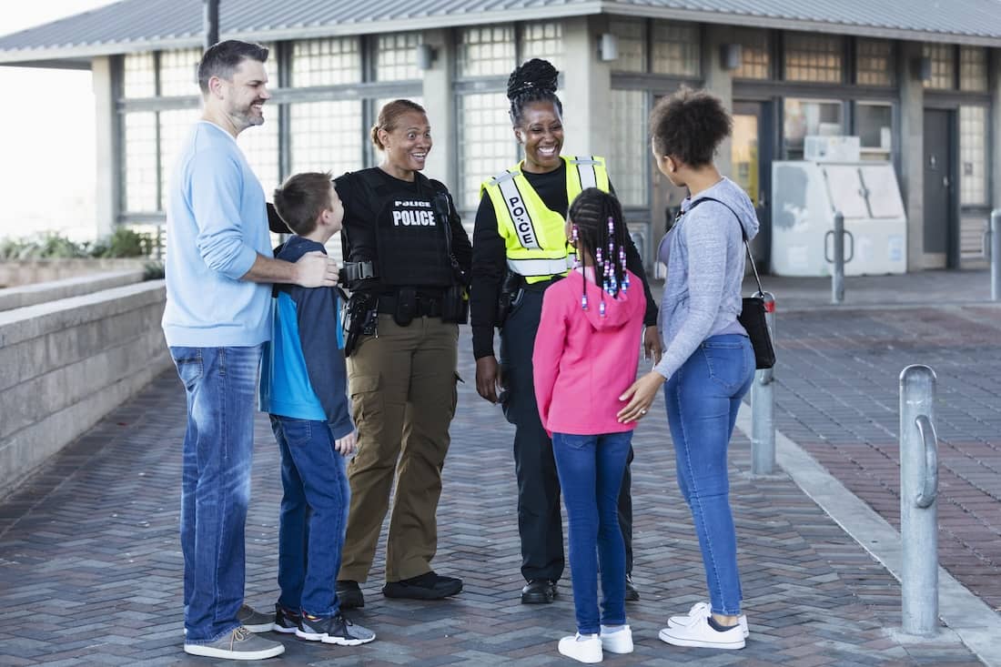 Career Pathways with a BS in Public Safety Administration