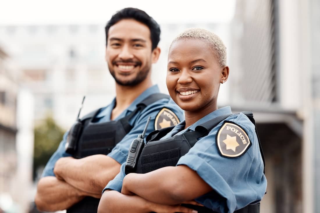 Inside Neumann's Bachelor's in Public Safety Administration