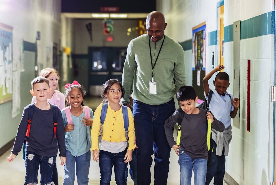 From Classroom Educator to School Leader