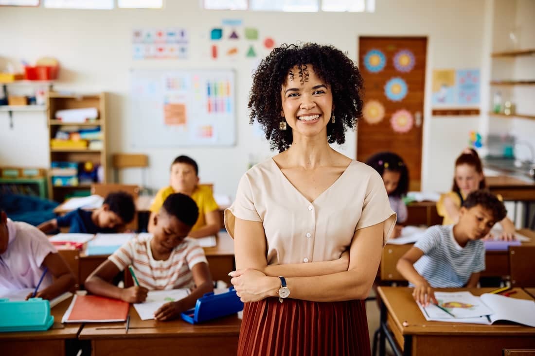 Preparing to Teach Diverse Learners Across Elementary Settings