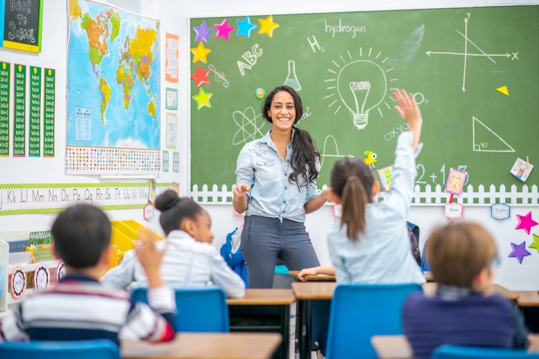Building School Cultures That Support Emotional Wellbeing