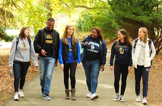 Never Too Early: 7 Ways High School Sophomores Can Prepare for College NOW