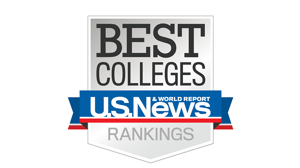 U.S. News ranks Neumann for social mobility, undergraduate teaching