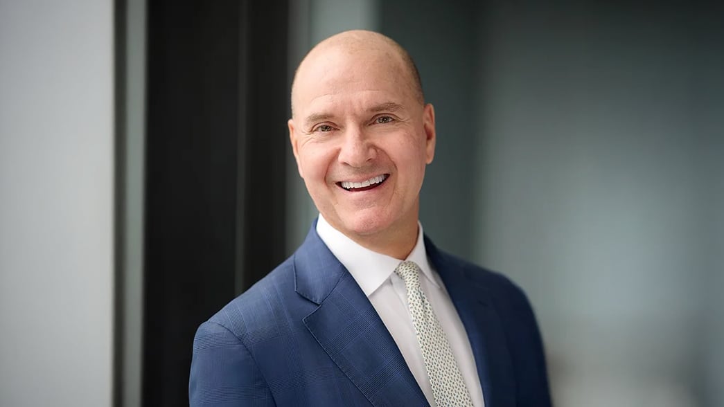 CEO to deliver 10th Abessinio Lecture