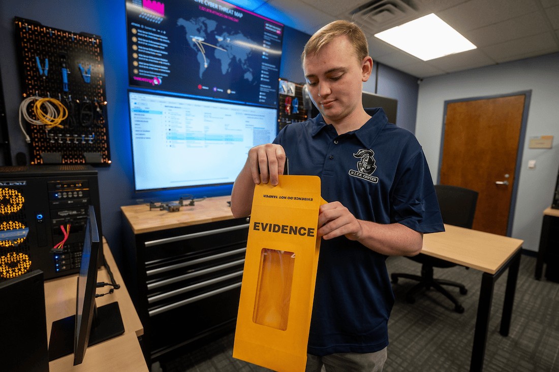 What Are Cybersecurity and Digital Forensics and Why They Matter Today