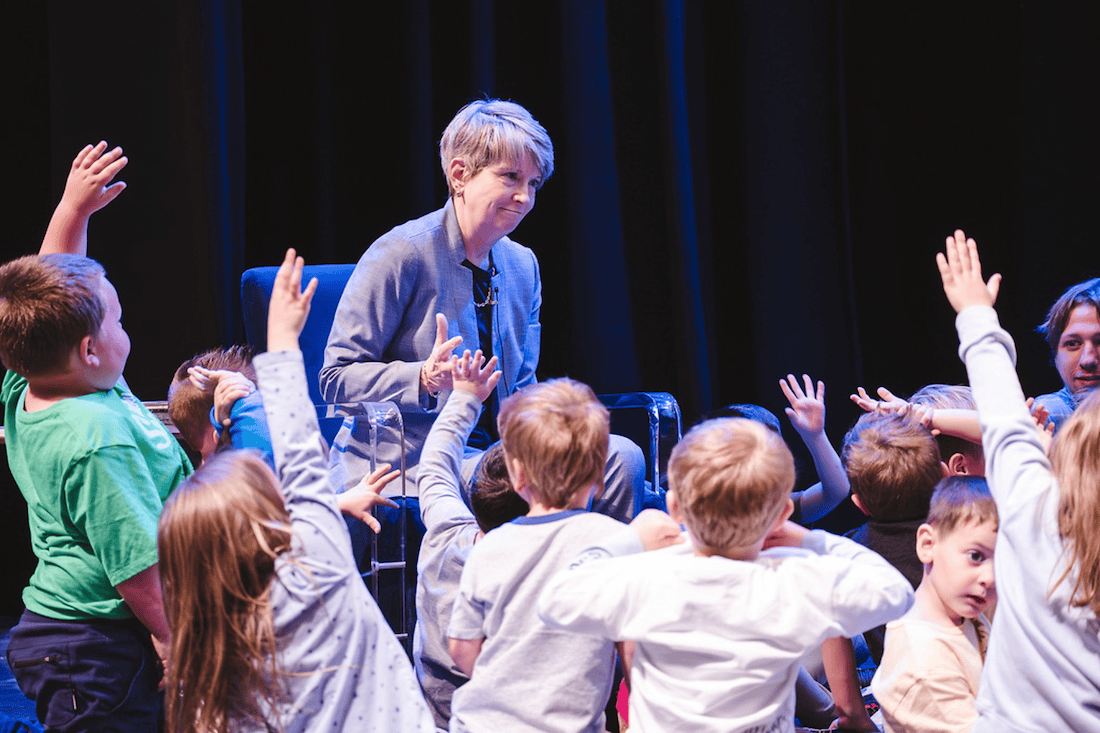 Supporting Inclusive Learning Environments in PK-12 Education